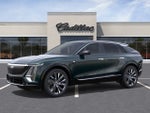 2027 Cadillac LYRIQ Signature Luxury