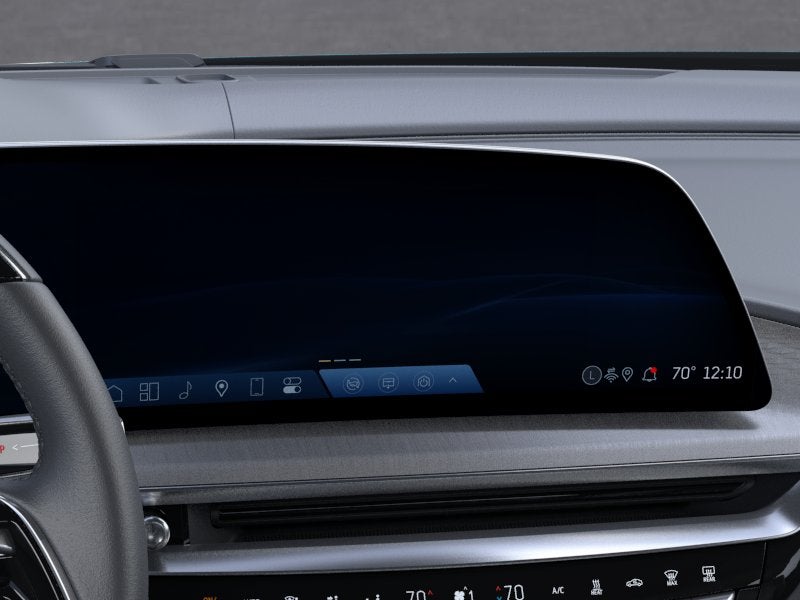 2027 Cadillac LYRIQ Signature Luxury - Photo 20