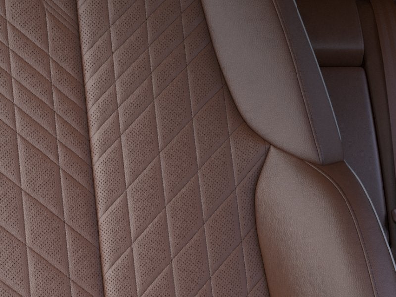 2027 Cadillac LYRIQ Signature Luxury - Photo 21
