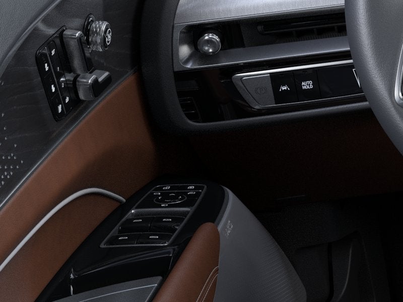 2027 Cadillac LYRIQ Signature Luxury - Photo 22