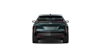 2027 Cadillac LYRIQ Signature Luxury