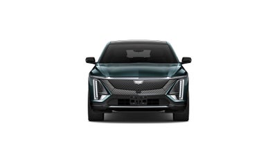 2027 Cadillac LYRIQ Signature Luxury