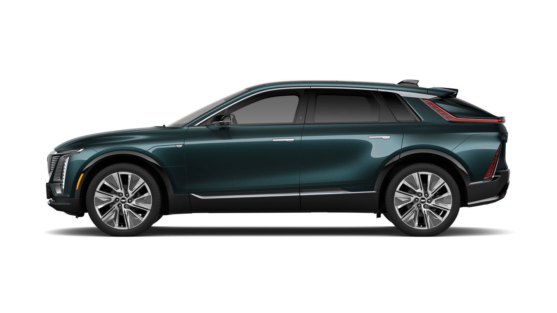 2027 Cadillac LYRIQ Signature Luxury