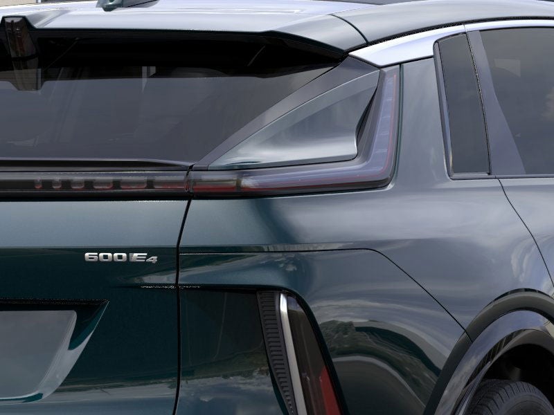 2026 Cadillac LYRIQ Signature Luxury