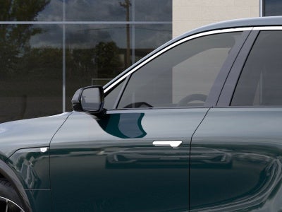 2026 Cadillac LYRIQ Signature Luxury