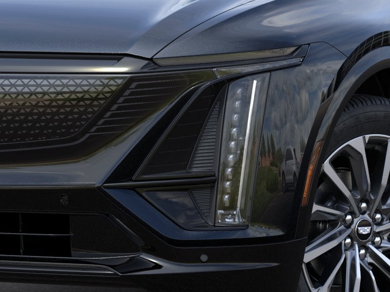2027 Cadillac LYRIQ Sport