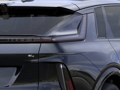2027 Cadillac LYRIQ Sport