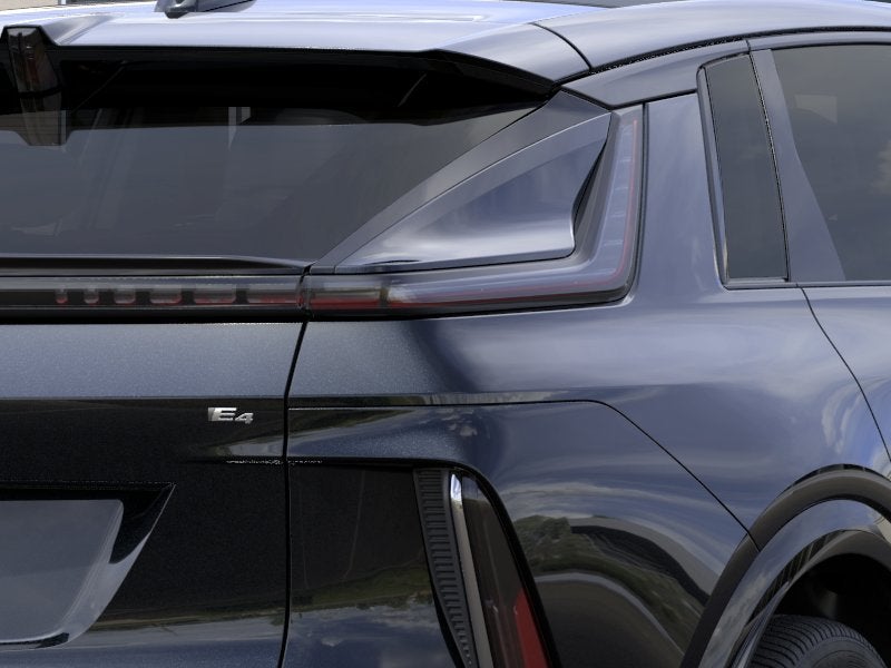 2027 Cadillac LYRIQ Sport