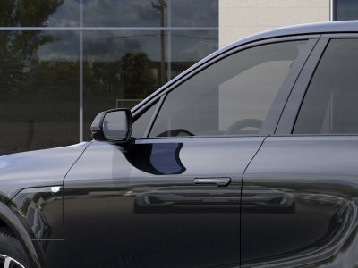 2027 Cadillac LYRIQ Sport