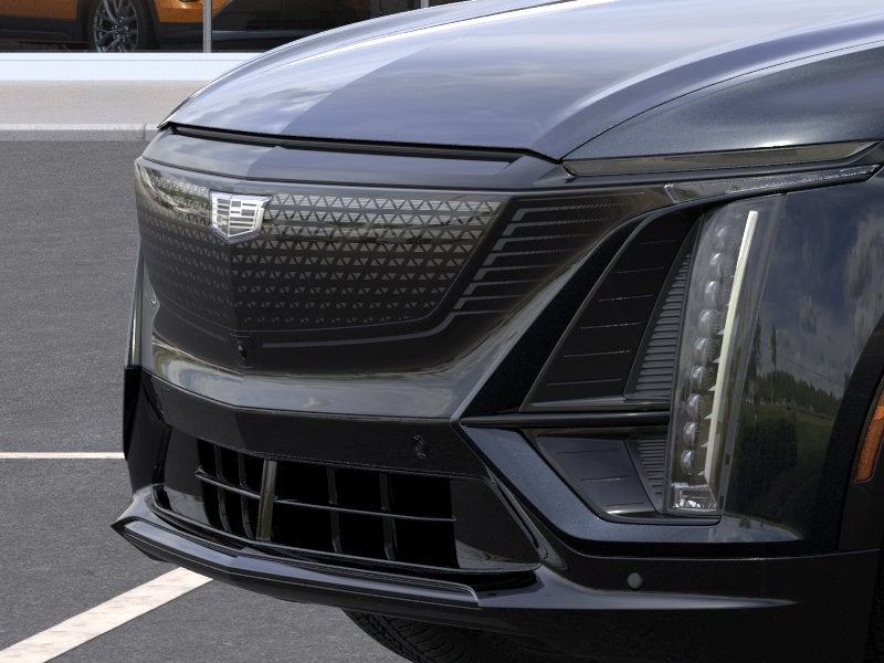 2027 Cadillac LYRIQ Sport