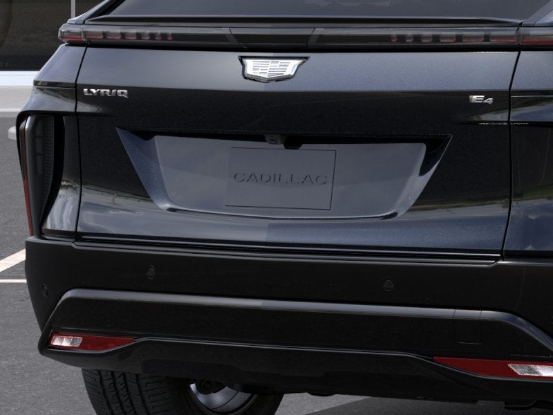 2027 Cadillac LYRIQ Sport
