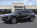 2027 Cadillac LYRIQ Sport