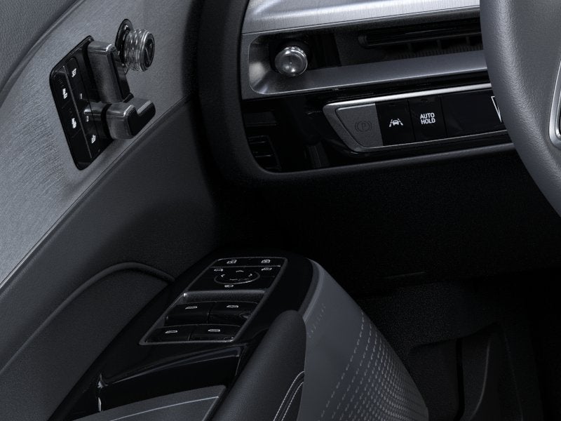2027 Cadillac LYRIQ Sport