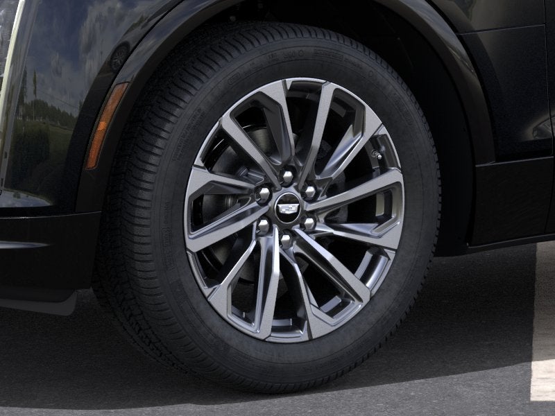 2027 Cadillac LYRIQ Sport
