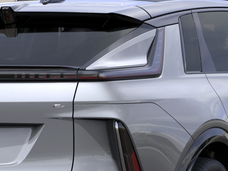 2027 Cadillac LYRIQ Sport
