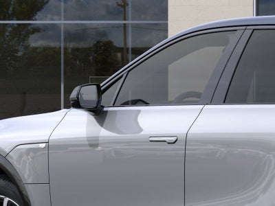 2027 Cadillac LYRIQ Sport
