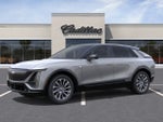 2027 Cadillac LYRIQ Sport
