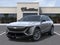 2027 Cadillac LYRIQ Sport