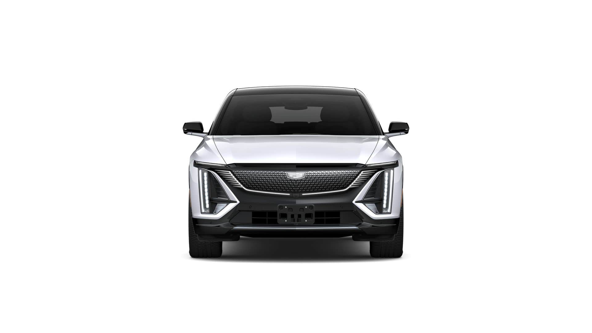 2027 Cadillac LYRIQ Sport