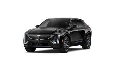 2026 Cadillac LYRIQ Premium Sport