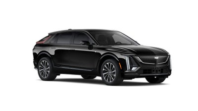 2026 Cadillac LYRIQ Premium Sport