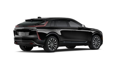 2026 Cadillac LYRIQ Premium Sport