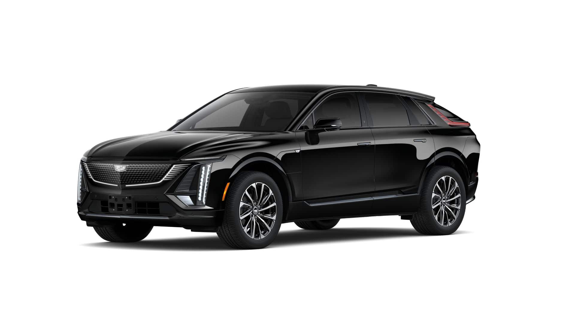 2026 Cadillac LYRIQ Premium Sport
