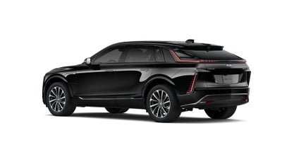 2026 Cadillac LYRIQ Premium Sport