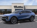 2026 Cadillac LYRIQ Signature Sport