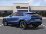2026 Cadillac LYRIQ Signature Sport