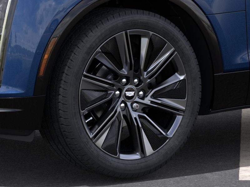 2026 Cadillac LYRIQ Signature Sport