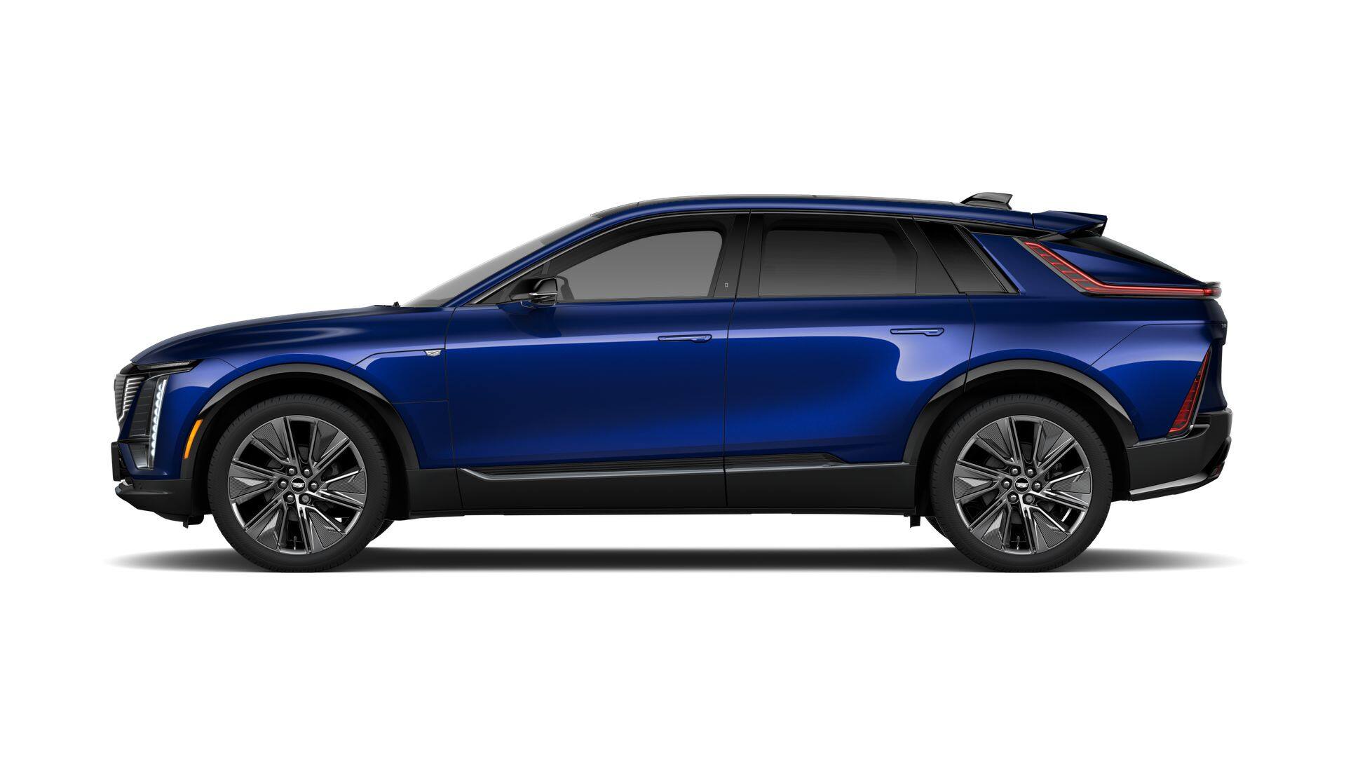 2026 Cadillac LYRIQ Signature Sport