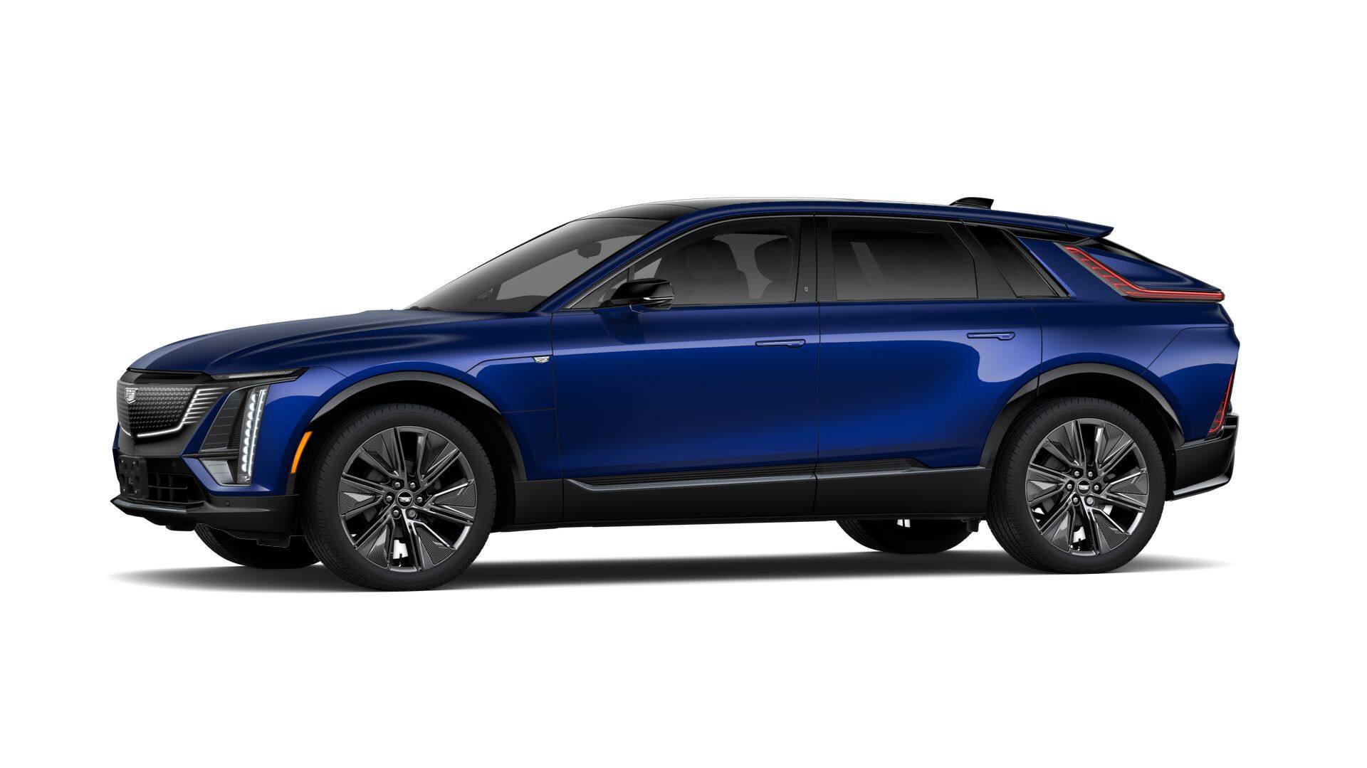 2026 Cadillac LYRIQ Signature Sport