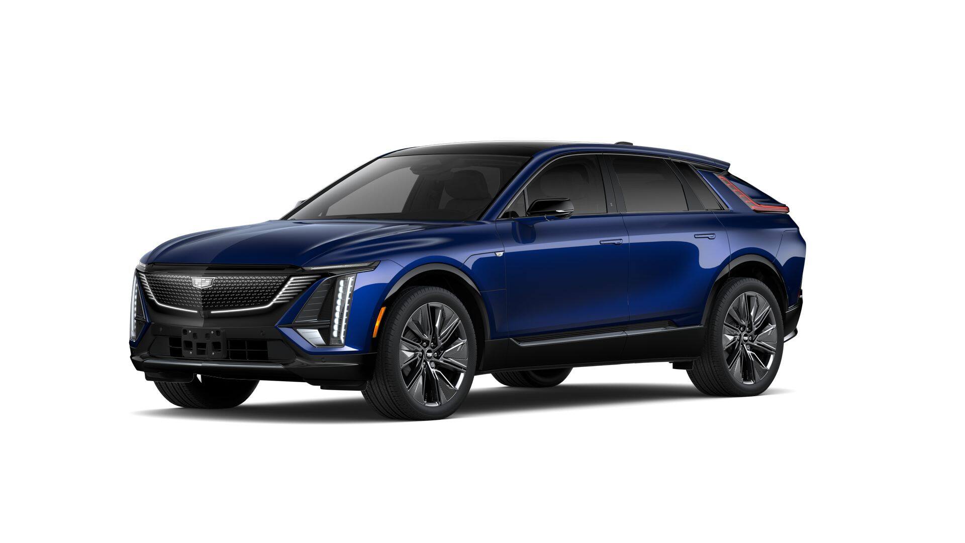 2026 Cadillac LYRIQ Signature Sport