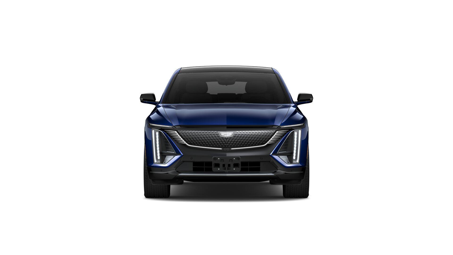 2026 Cadillac LYRIQ Signature Sport