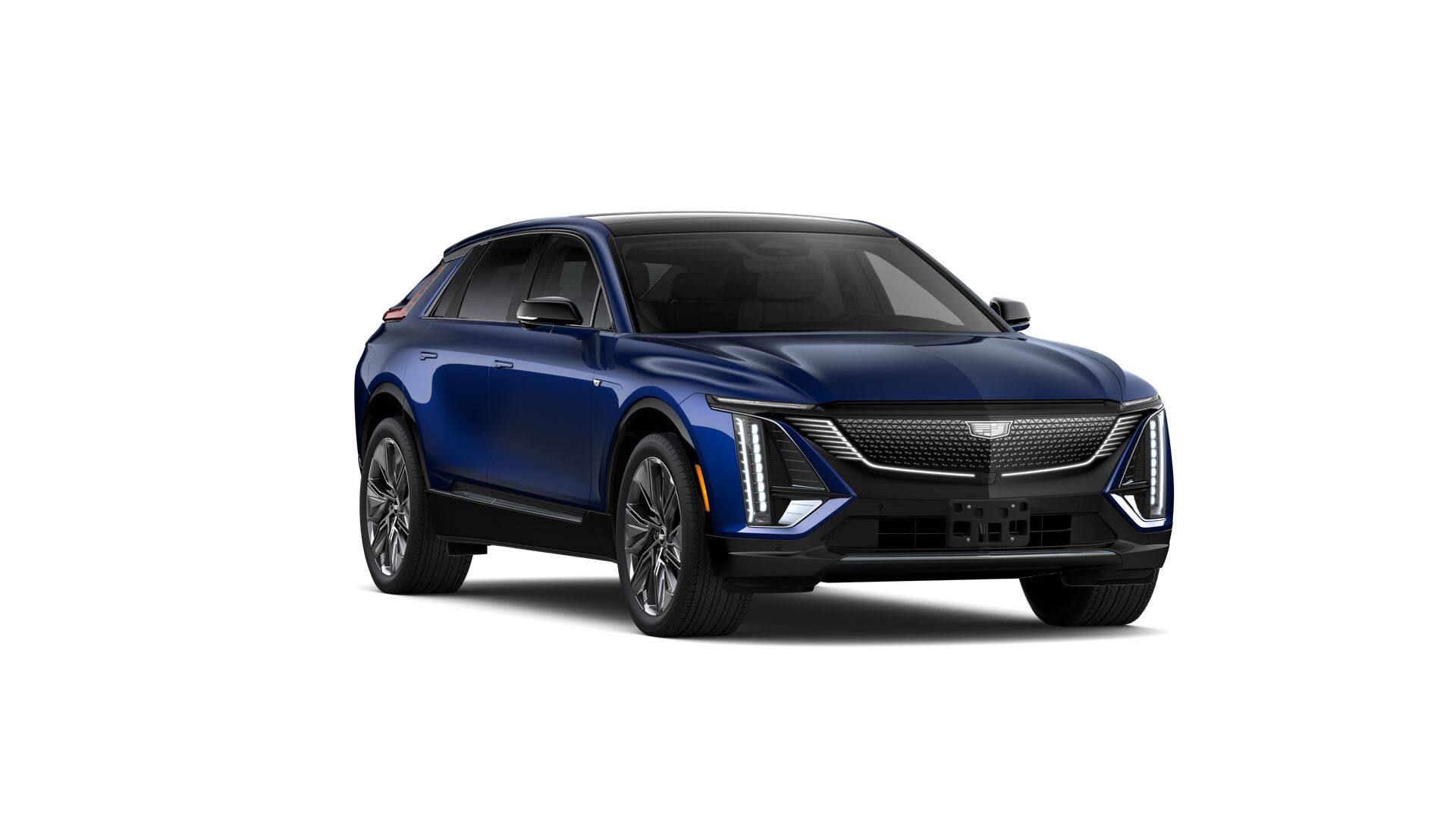 2026 Cadillac LYRIQ Signature Sport