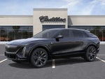 2026 Cadillac LYRIQ Signature Sport