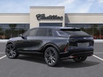 2026 Cadillac LYRIQ Signature Sport