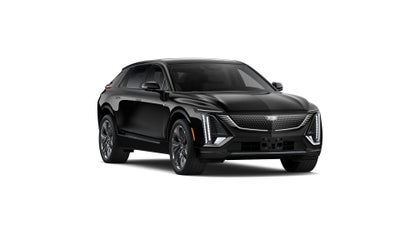 2026 Cadillac LYRIQ Signature Sport