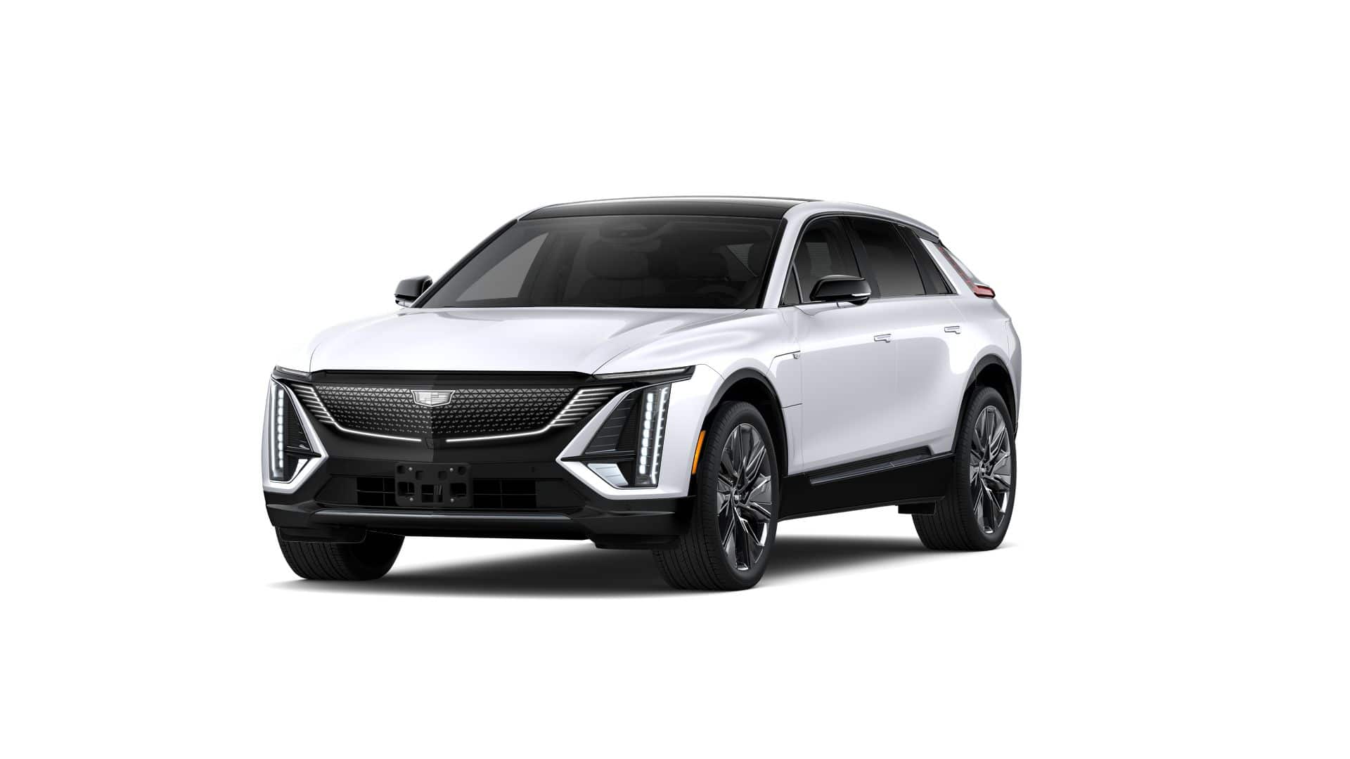 2026 Cadillac LYRIQ Signature Sport