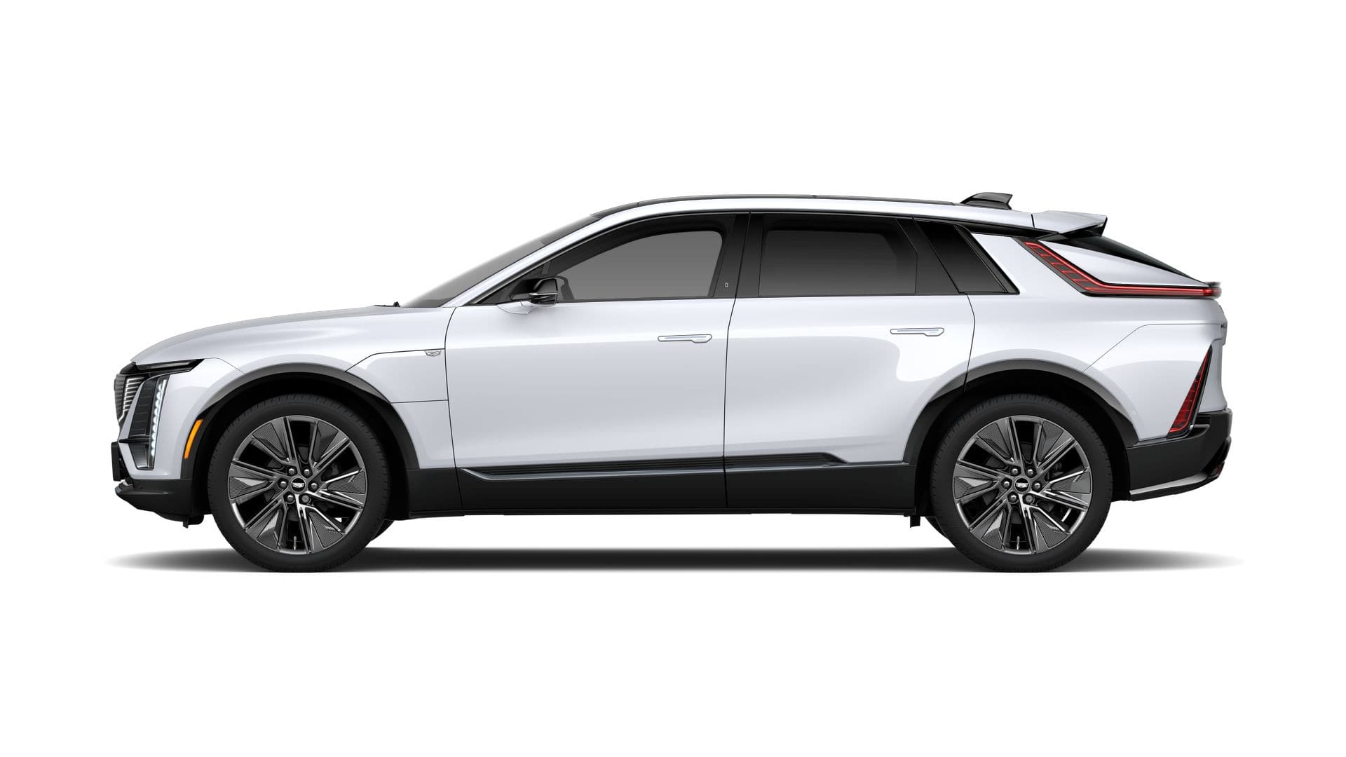 2026 Cadillac LYRIQ Signature Sport