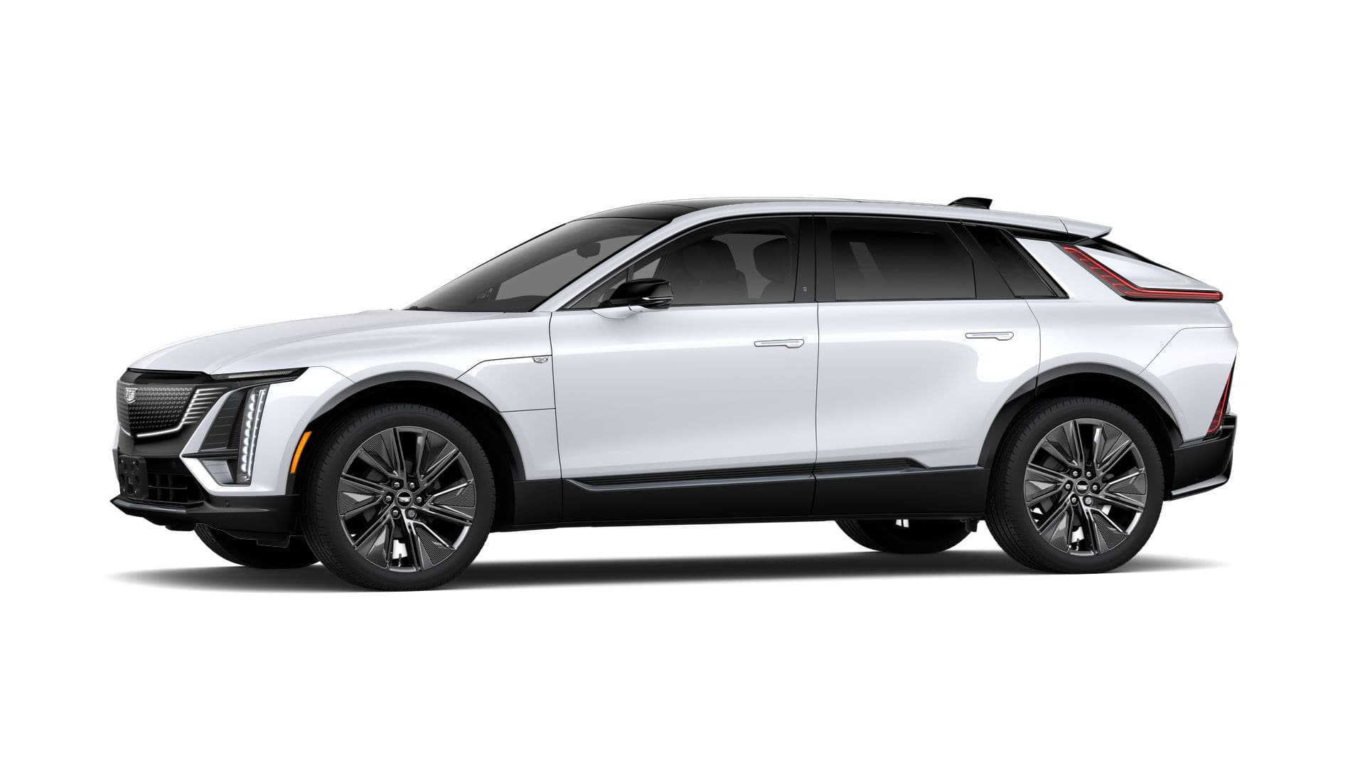 2026 Cadillac LYRIQ Signature Sport