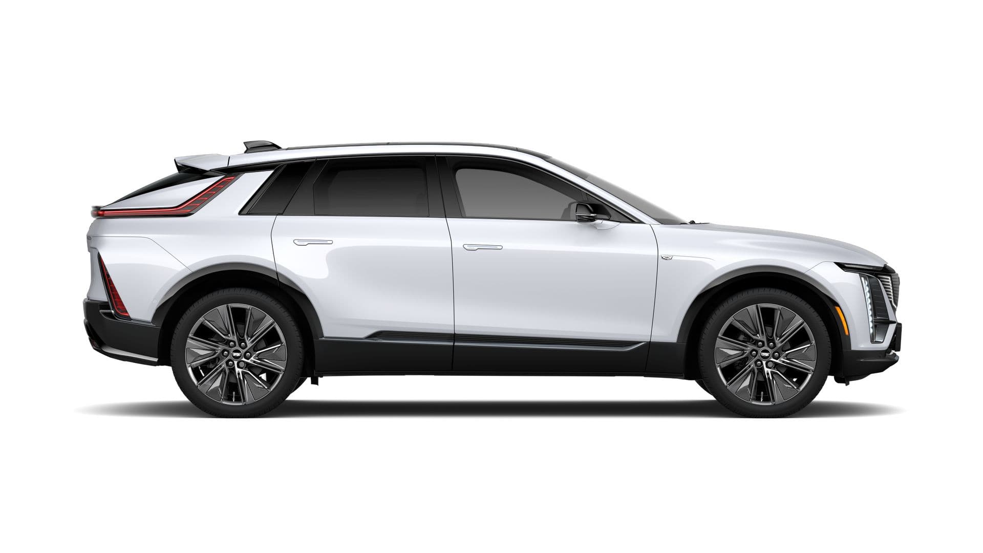 2026 Cadillac LYRIQ Signature Sport