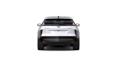 2026 Cadillac LYRIQ Signature Sport