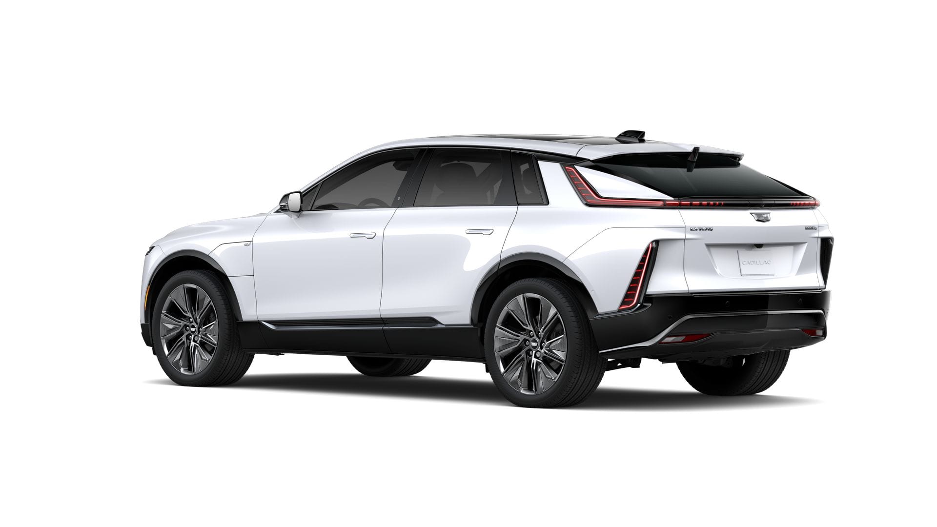 2026 Cadillac LYRIQ Signature Sport