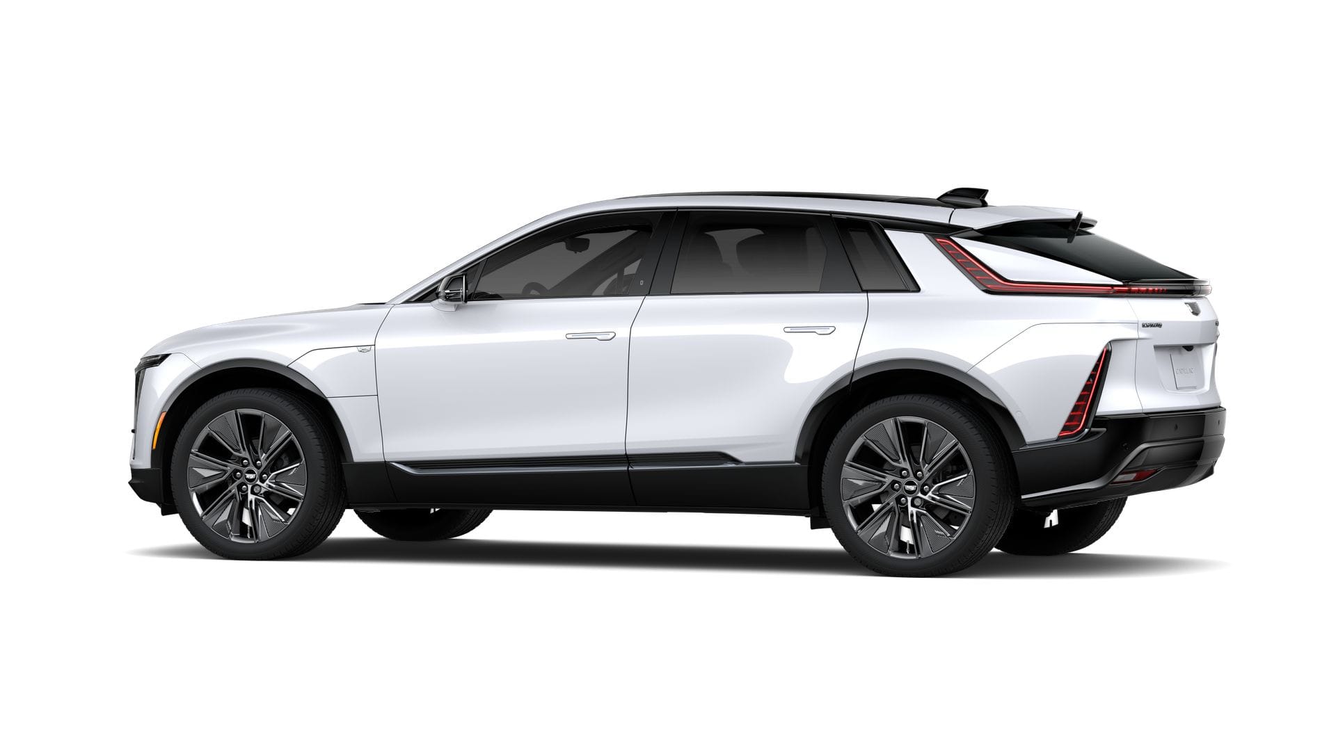 2026 Cadillac LYRIQ Signature Sport