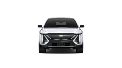 2026 Cadillac LYRIQ Signature Sport