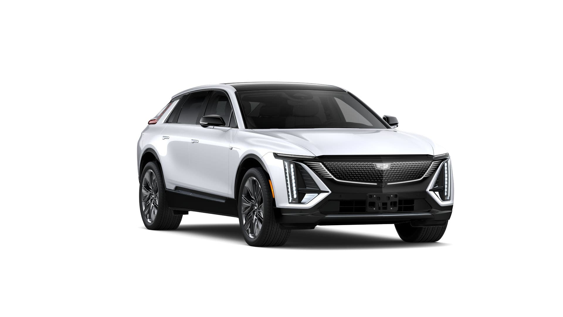 2026 Cadillac LYRIQ Signature Sport