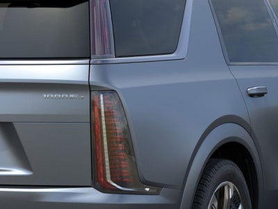2026 Cadillac ESCALADE IQL Premium Luxury