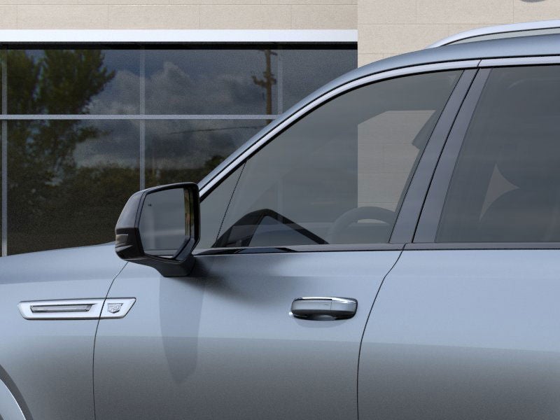 2026 Cadillac ESCALADE IQL Premium Luxury